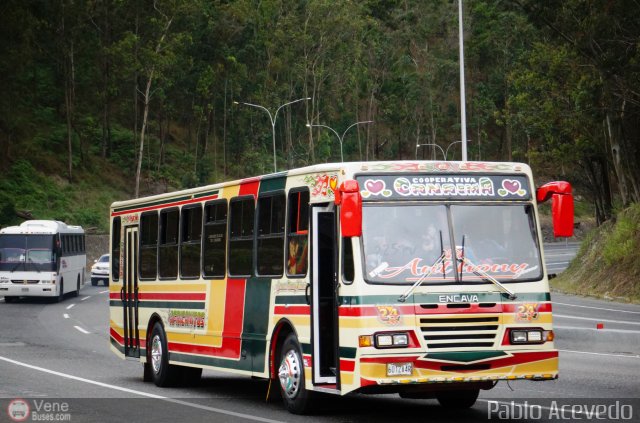 Cooperativa Canaima 24 por Pablo Acevedo