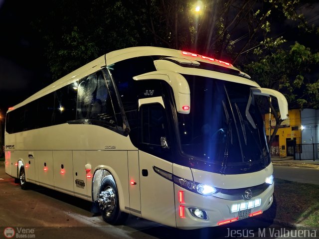 Asercar Transportes 102 por Jess Miguel Valbuena