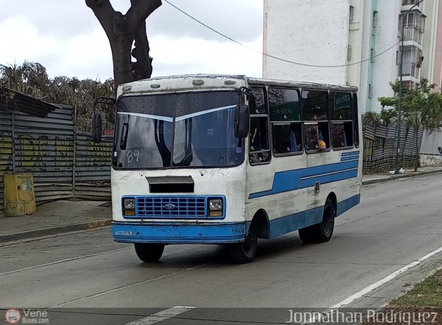 DC - AsoCoproColectivos 750 por Jonnathan Rodr�guez