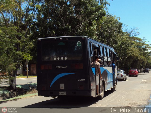 CA - Uni�n Vivienda Popular Los Guayos 177 por Osneiber Bazalo