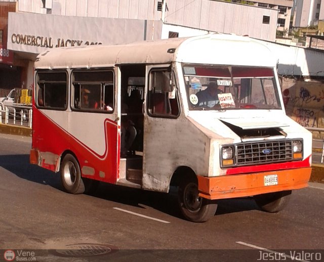 MI - A.C. Guatire El Ingenio 92 082 por Jes�s Valero
