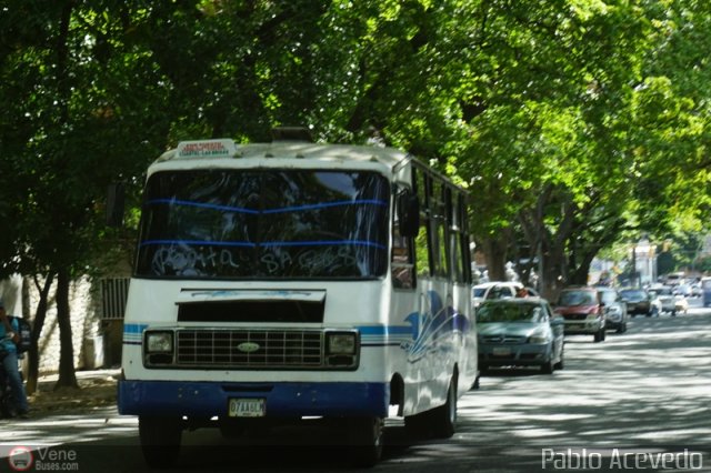 DC - A.C. Propatria - Carmelitas - Chaca�to 157 por Pablo Acevedo