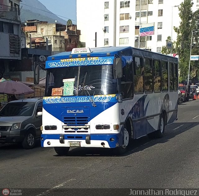 DC - A.C. Propatria - Carmelitas - Chaca�to 117 por Jonnathan Rodr�guez