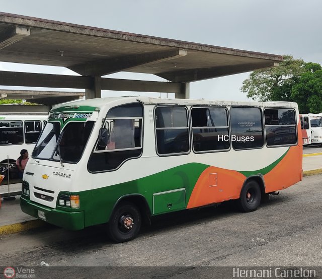 Asoc. Civil Cooperativa Monte Sacro 91 por Alvin Rond�n