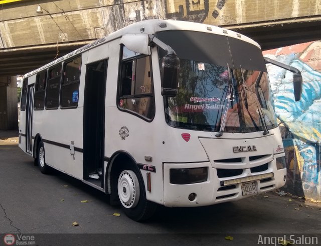 A.C. Don Augusto Malave Villalba 175 por �ngel Sal�n