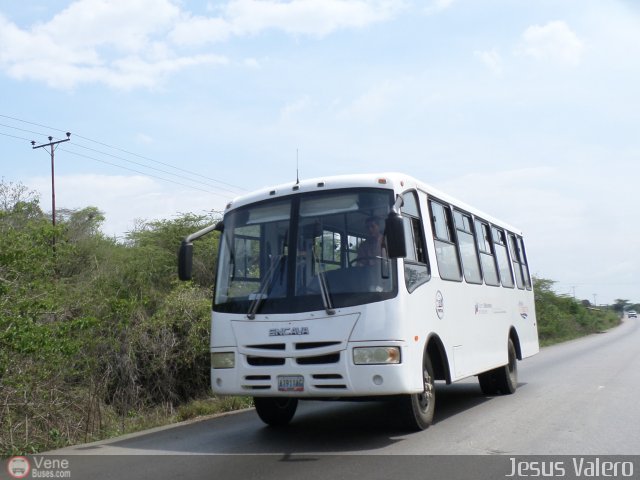 Uso Oficial 11MT por Jes�s Valero