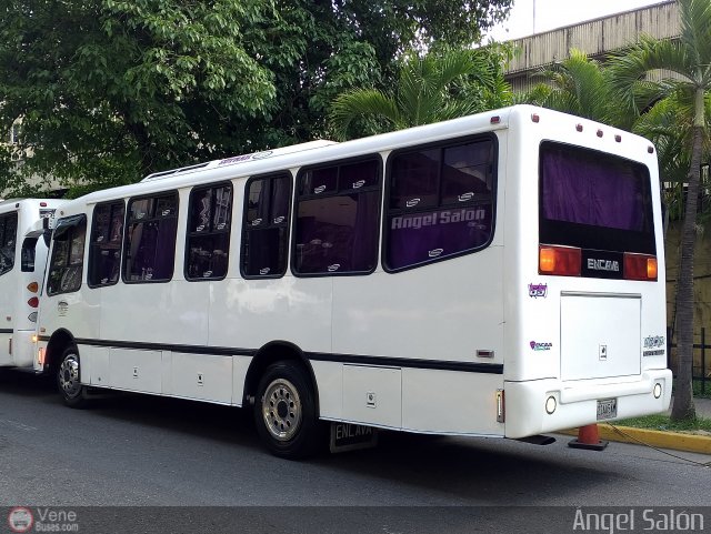 A.C. Mixta Conductores Unidos 069 por �ngel Sal�n