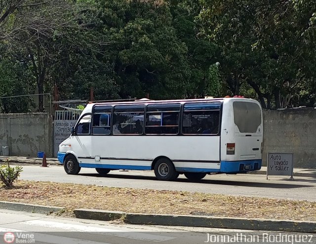 DC - Asoc. Cooperativa Carabobo Tiuna R.L. 088 por Jonnathan Rodr�guez