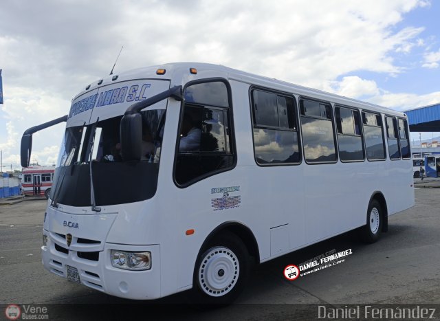 S.C. Expresos Mara 077 por Daniel Fern�ndez