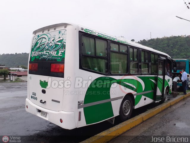 Uni�n MarVal 079 por Jos� Brice�o