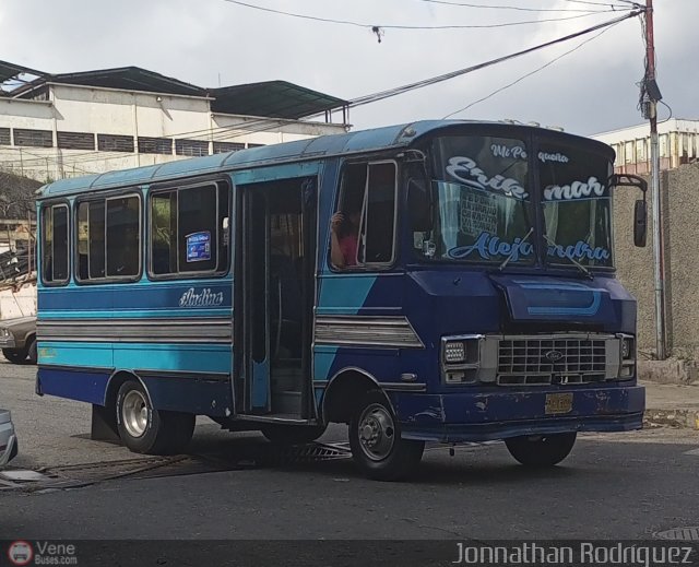 DC - U.C. Pueblo Nuevo 49 por Jonnathan Rodr�guez