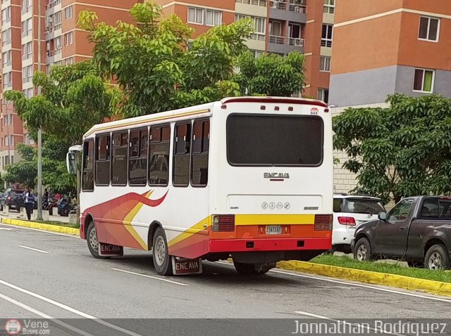 DC - A.C. de Transporte Roosevelt 049 por Jonnathan Rodrguez