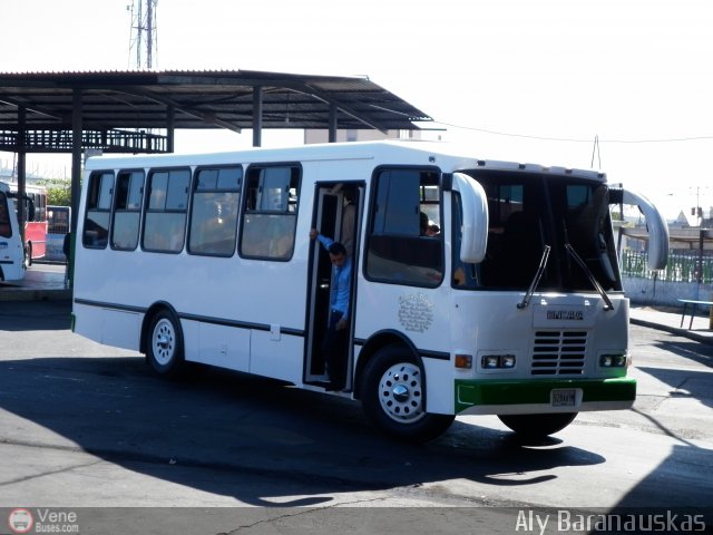 Uni�n MarVal 060 por Aly Baranauskas