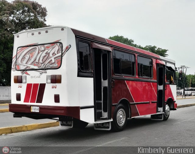 AR - Uni�n El Lim�n 072 por Kimberly Guerrero