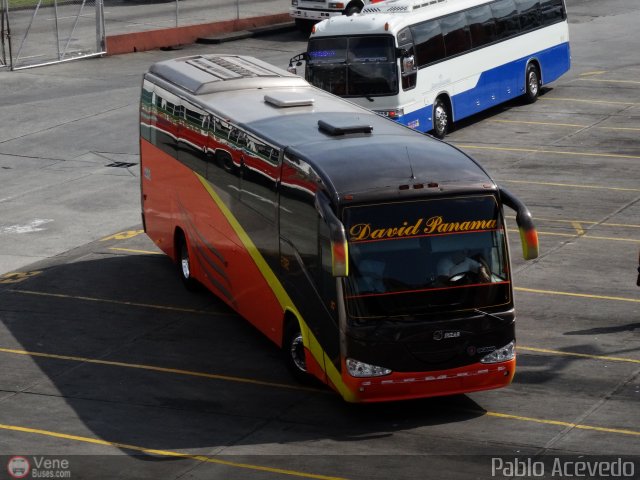 Particular o Desconocido 98 por Pablo Acevedo