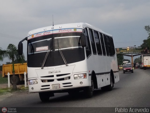 A.C. Pedraza 052 por Pablo Acevedo