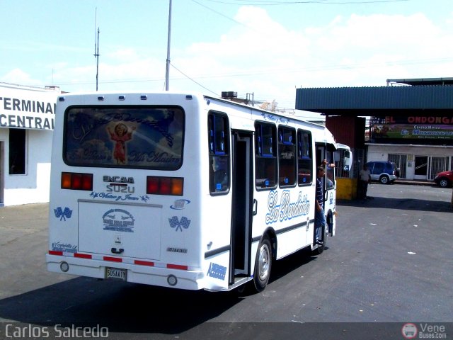 A.C. Uni�n Palo Negro 019 por Carlos Salcedo