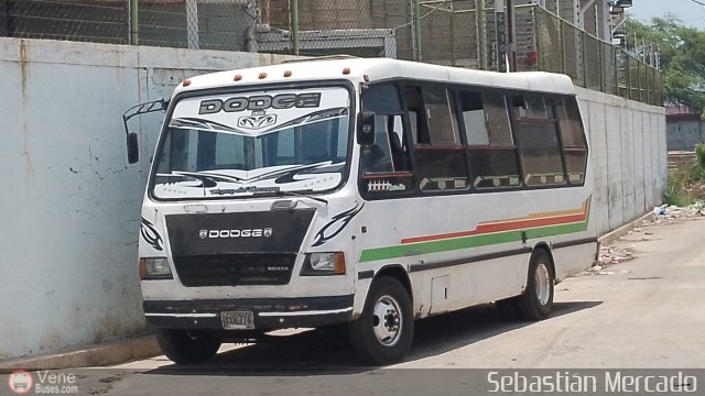 Particular o Desconocido maracaibo-999 por Sebasti�n Mercado