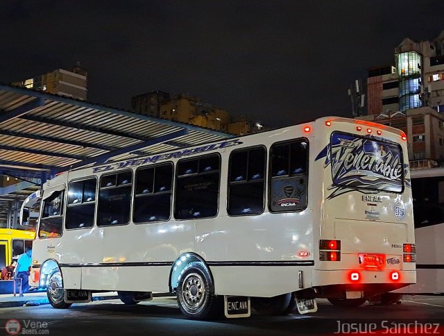 A.C. Mixta Internacional Valles del Tuy 035 por Josue S�nchez