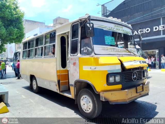 MI - Uni�n Circunvalaci�n Los Teques 025 por Adolfo Escalona