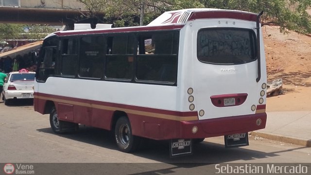 Transmara II El Moj�n 04 por Sebasti�n Mercado