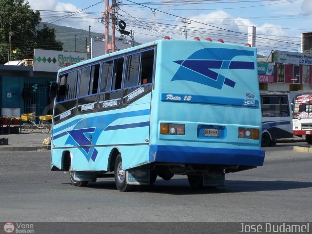 LA - Ruta 13 132 por Jos� Dudamel
