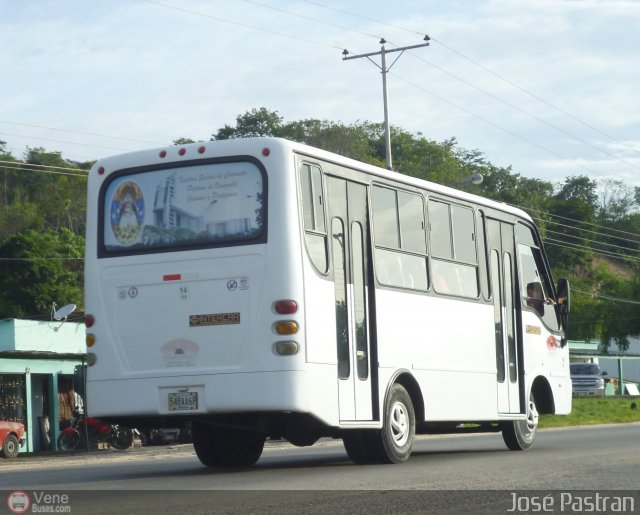 Asociaci�n Cooperativa R.S. Ezequiel Zamora 14 por Jos� Pastran