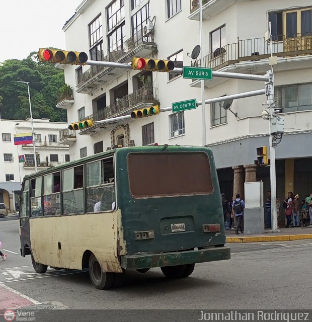 DC - U.C. P�rez Bonalde 65 por Jonnathan Rodr�guez