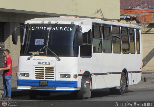 CA - Uni�n Vivienda Popular Los Guayos 060 por Andr�s Ascanio