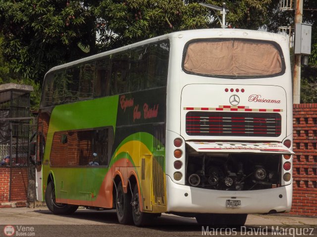 Expresos San Crist�bal 026 por Marcos David M�rquez