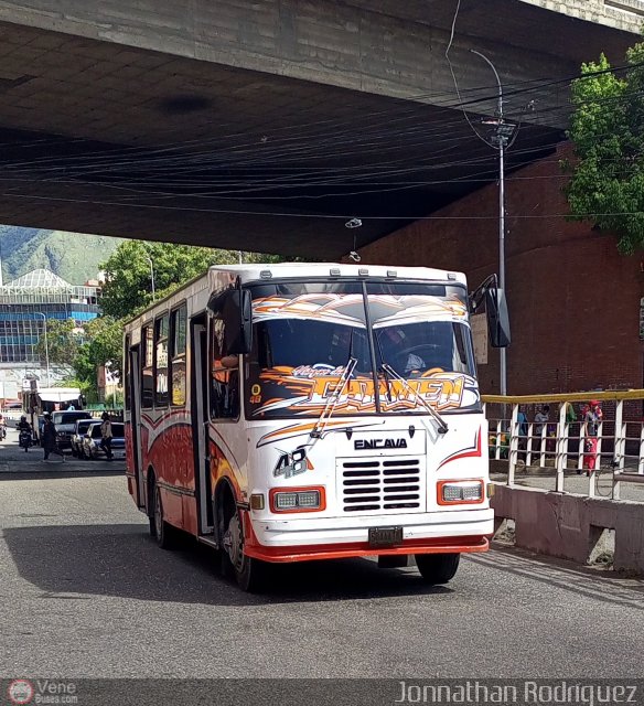 MI - U.C. San Blas - Petare 48 por Jonnathan Rodrguez