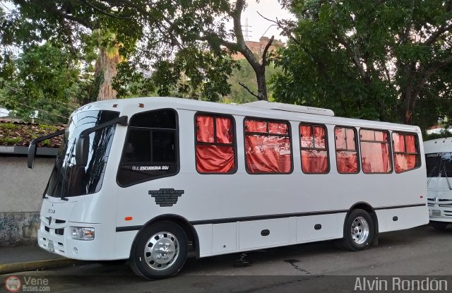 A.C. Expresos San Felipe 2012 06 por Alvin Rond�n