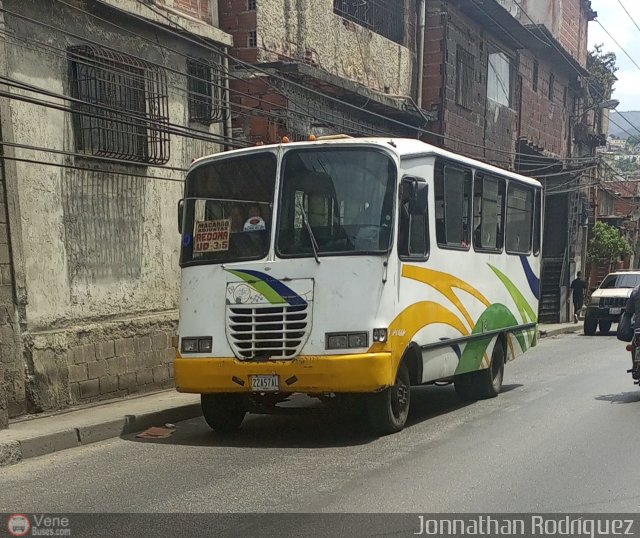 DC - U.C. Pueblo Nuevo 48 por Jonnathan Rodr�guez