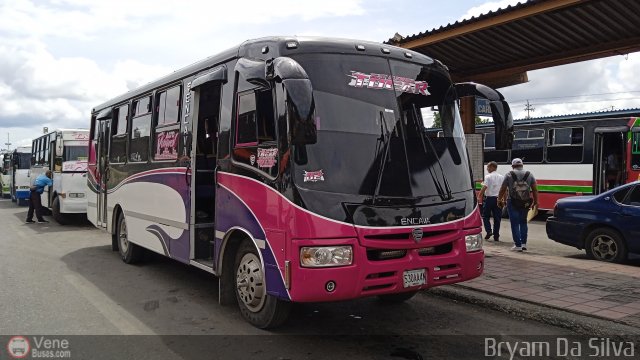Lnea Tocar S.C. 02 por Bryam Da Silva