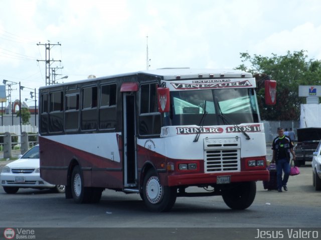 Expresos Venezuela 06 por Jes�s Valero