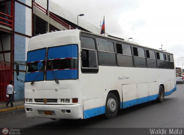 Bravos de Apure 02 por Waldir Mata