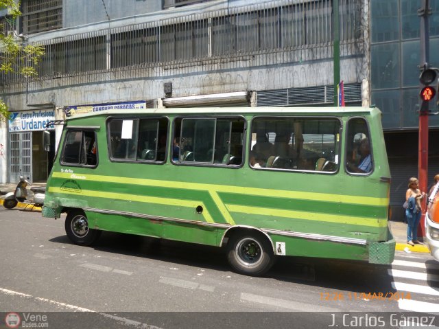 DC - A.C. Propatria - Carmelitas - Chaca�to 111 por J. Carlos G�mez