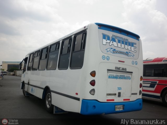 A.C. Uni�n Barquisimeto 45 por Aly Baranauskas