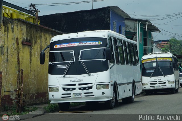 A.C. Pedraza 022 por Pablo Acevedo