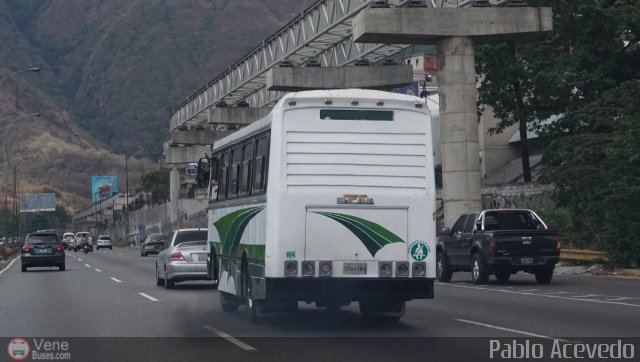 MI - A.C. L�nea La Rosa de Guatire 05 por Pablo Acevedo