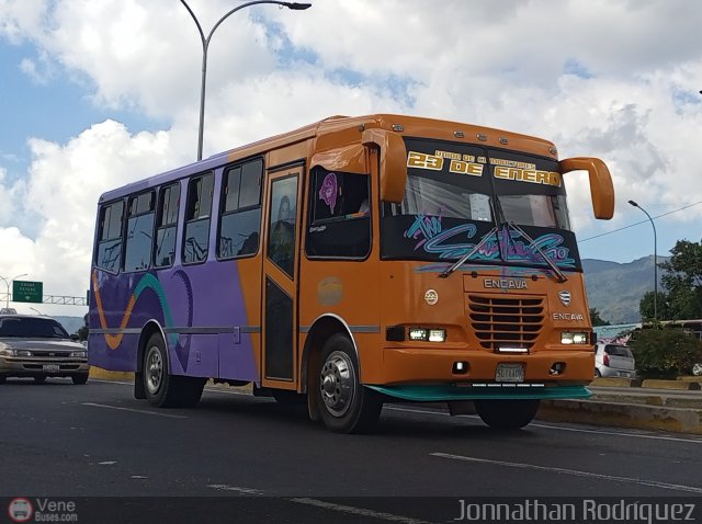 U.C. 23 de Enero 224 por Jonnathan Rodr�guez