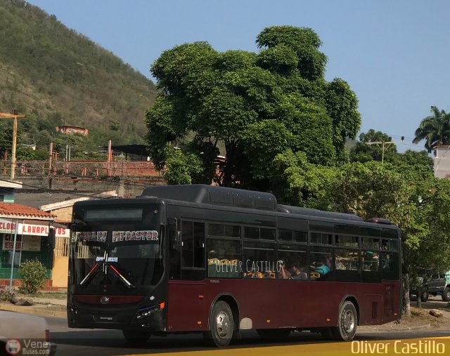 AN - Uni�n U.P.A.C.A. S.C. 099 por Oliver Castillo