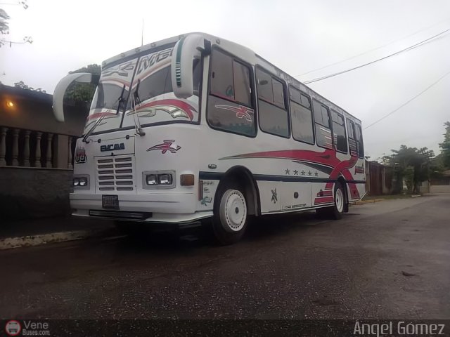 A.C. Indepasib 008 por �ngel G�mez