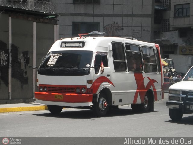 MI - A.C. Las Nueve Estrellas 11 por Alfredo Montes de Oca