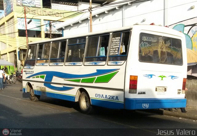 MI - Uni�n de Conductores Mopia 123 46 por Jes�s Valero