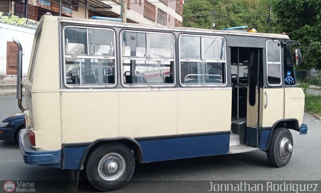 MI - U.C. La Matica 33 por Jonnathan Rodrguez