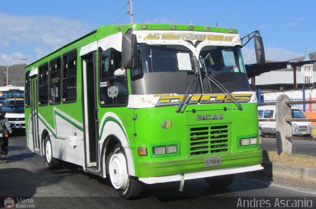 A.C. Uni�n Puerto Cabello 32 por Andr�s Ascanio