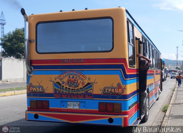 Expresos G�ig�e 06 por Aly Baranauskas