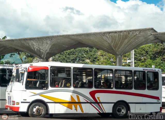 Sin identificacin o Desconocido oc302 por Oliver Castillo