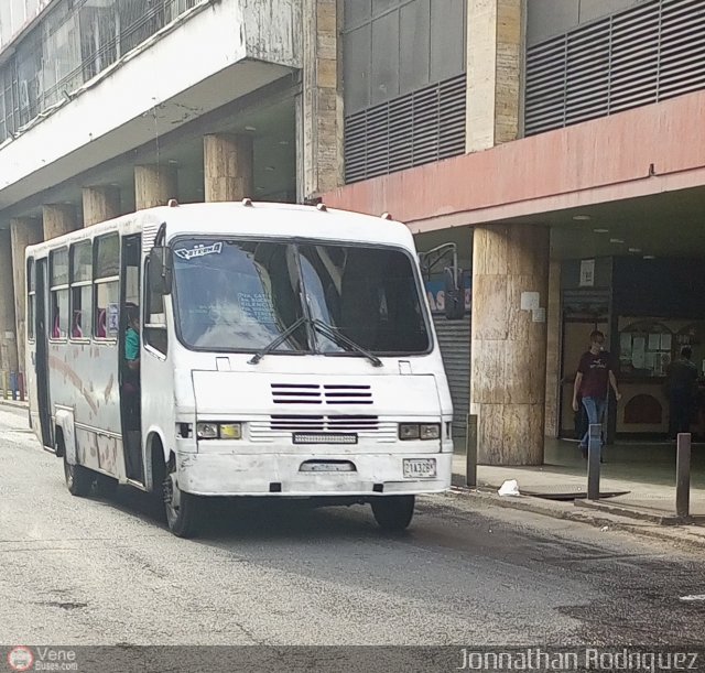 DC - U.C. P�rez Bonalde 51 por Jonnathan Rodr�guez